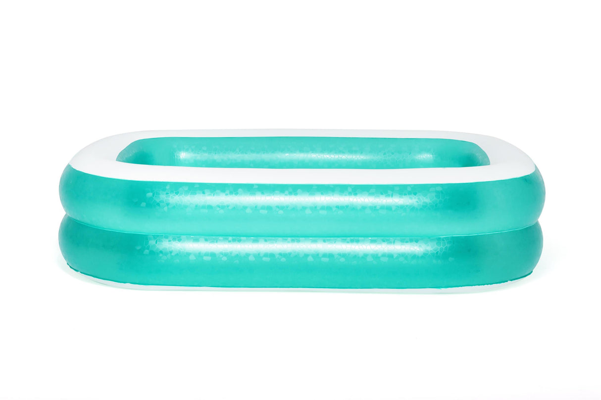 Bestway Familie zwembad 201x150x51cm