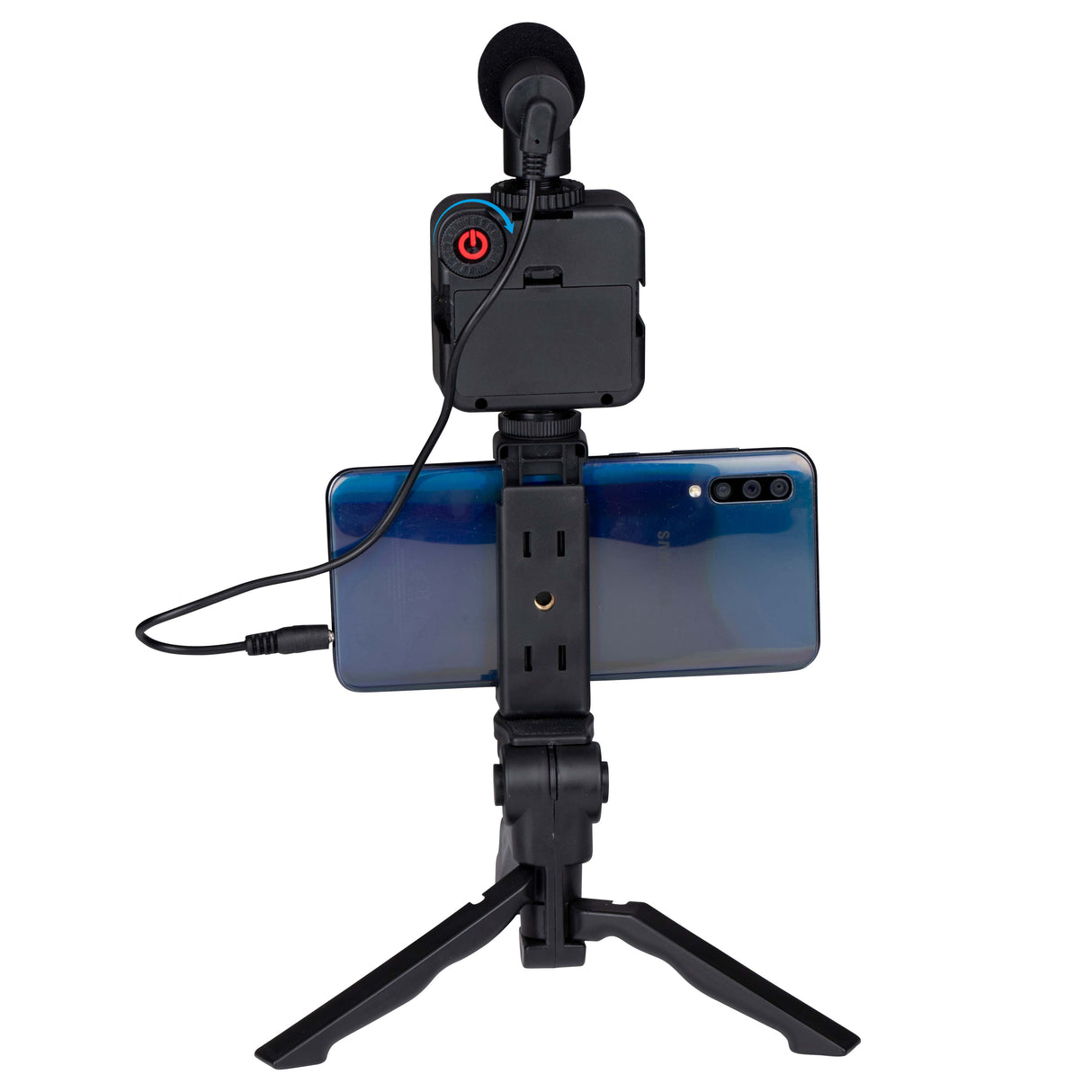 Grundig Telefoon Tripod - maximondo