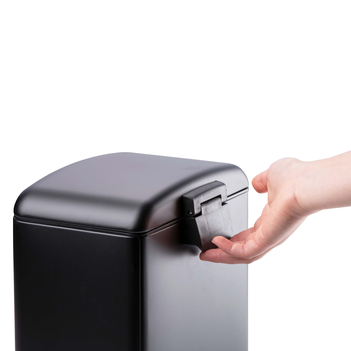 Dirt Devil Pedaalemmer 6L - maximondo