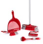 Dirt Devil Reinigingsset 6Delige - maximondo