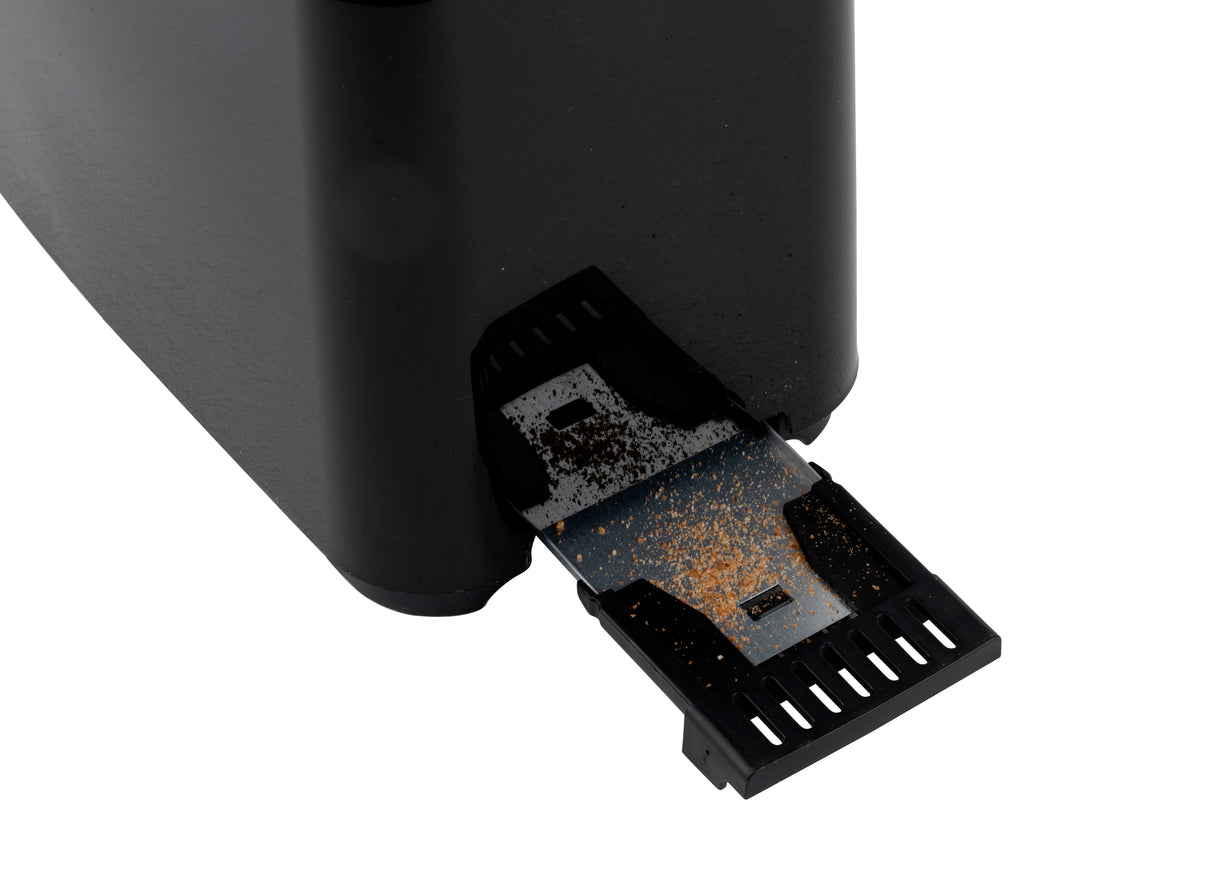 alpina Broodrooster 700W Zwart - maximondo