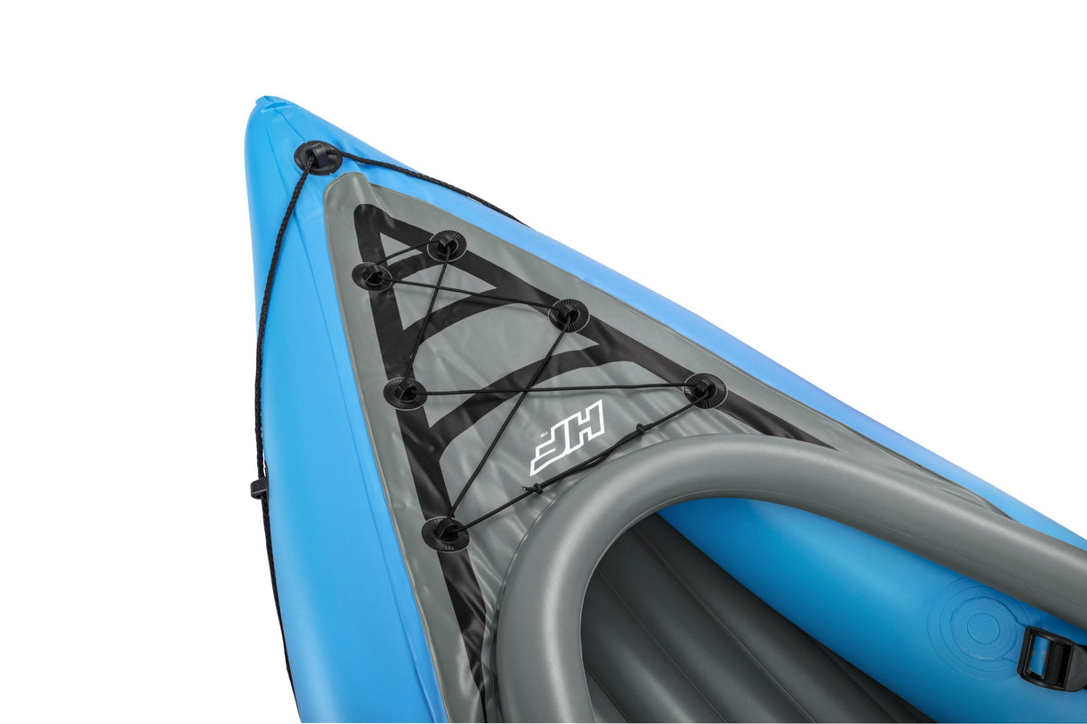 Bestway Opblaasbare Kayak HydroForce X2 - maximondo