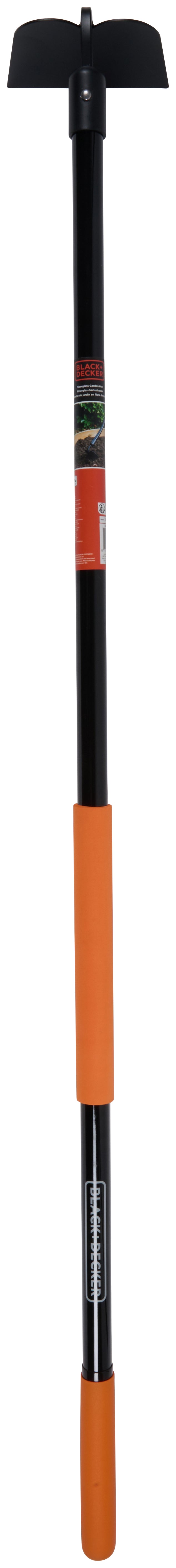 BLACK+DECKER Schoffel 146 CM - maximondo