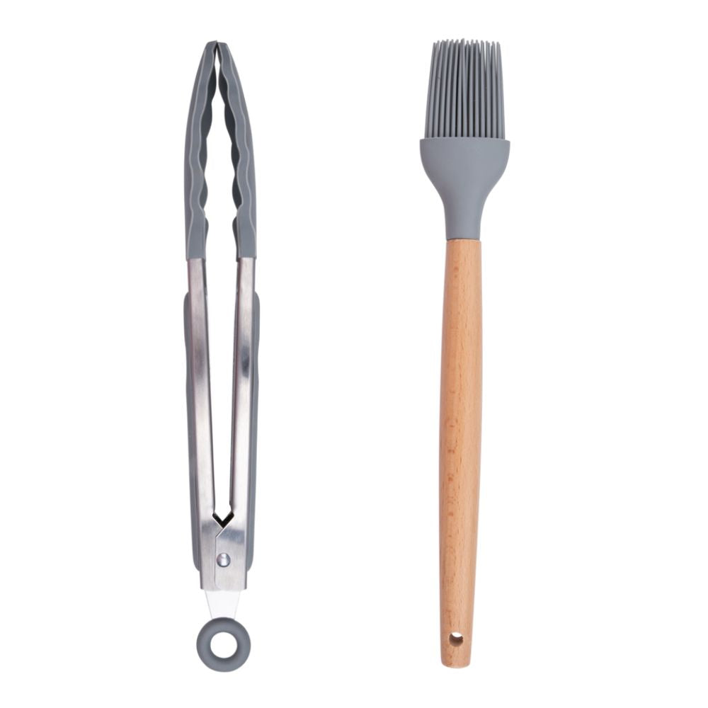 alpina Keukengerei set 12-delig - maximondo