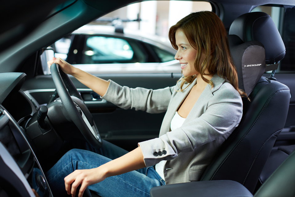 Dunlop Neksteun - maximondo