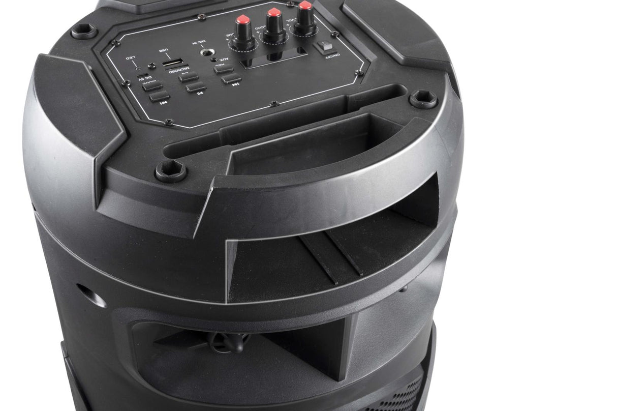 Bluetooth Speaker 2x10W - maximondo