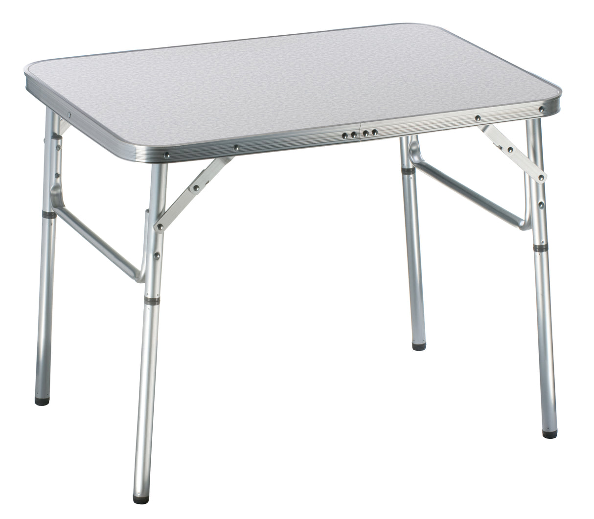 Inklapbare Campingtafel 75x55CM - maximondo