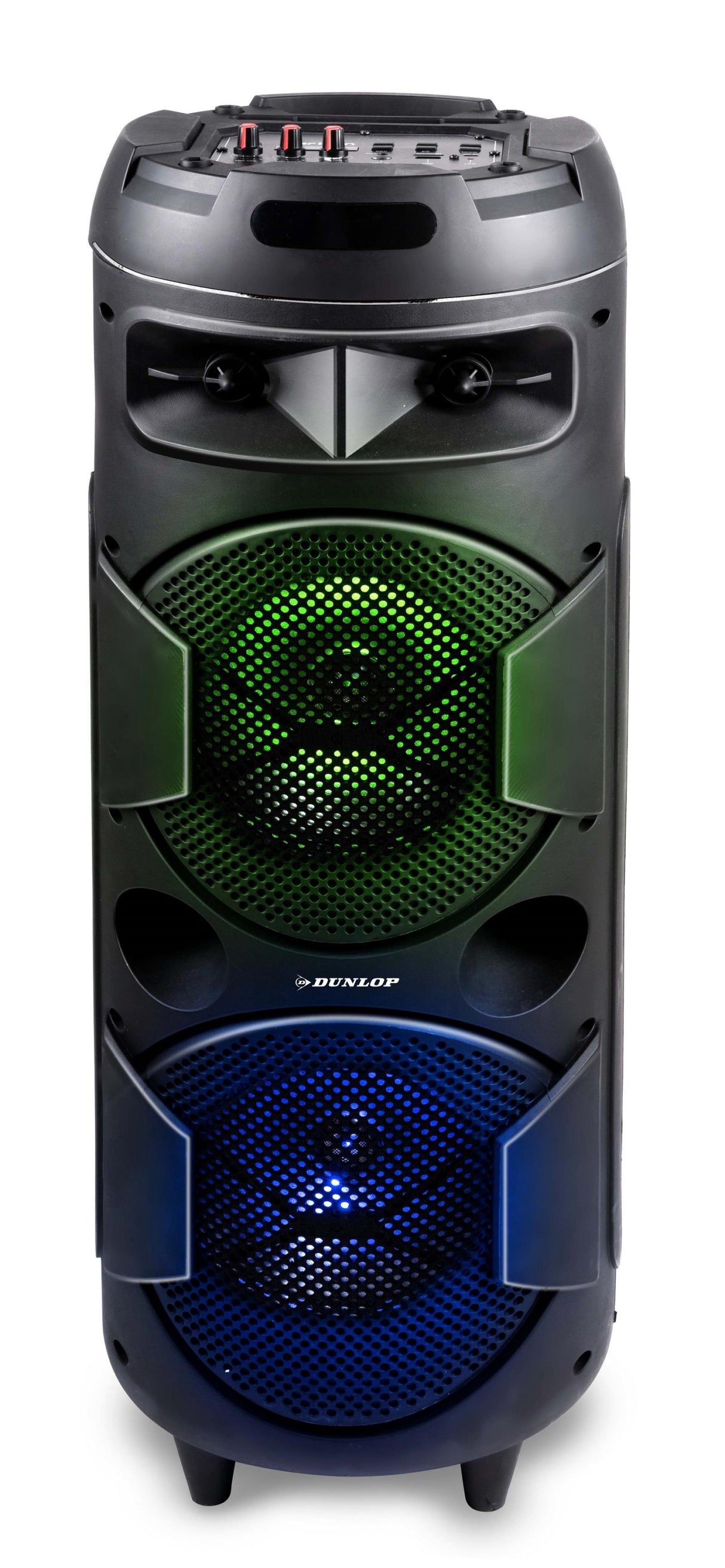 Bluetooth Speaker 2x10W - maximondo