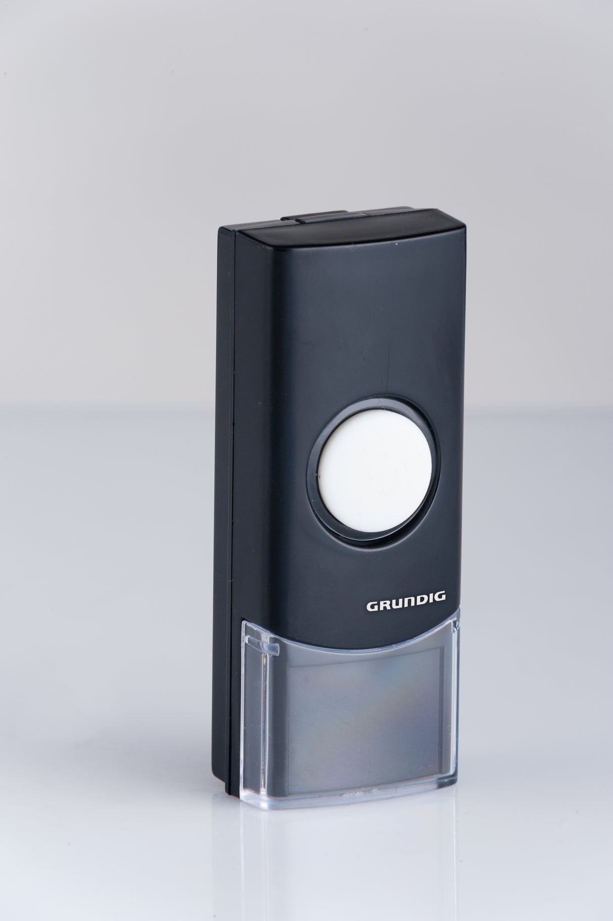 Grundig Deurbelset zwart - maximondo
