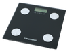 Grundig Weegschaal, 180 Kg - maximondo