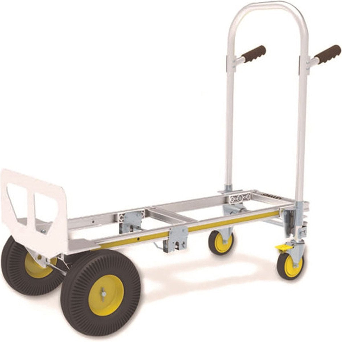 Stanley 2in-1 Steekwagen 200/250KG - maximondo