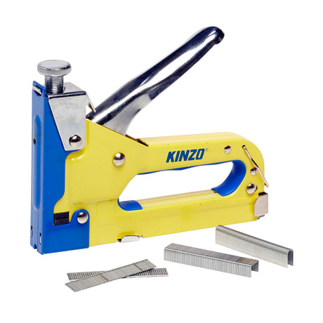 Kinzo Tacker Nietmachine - maximondo