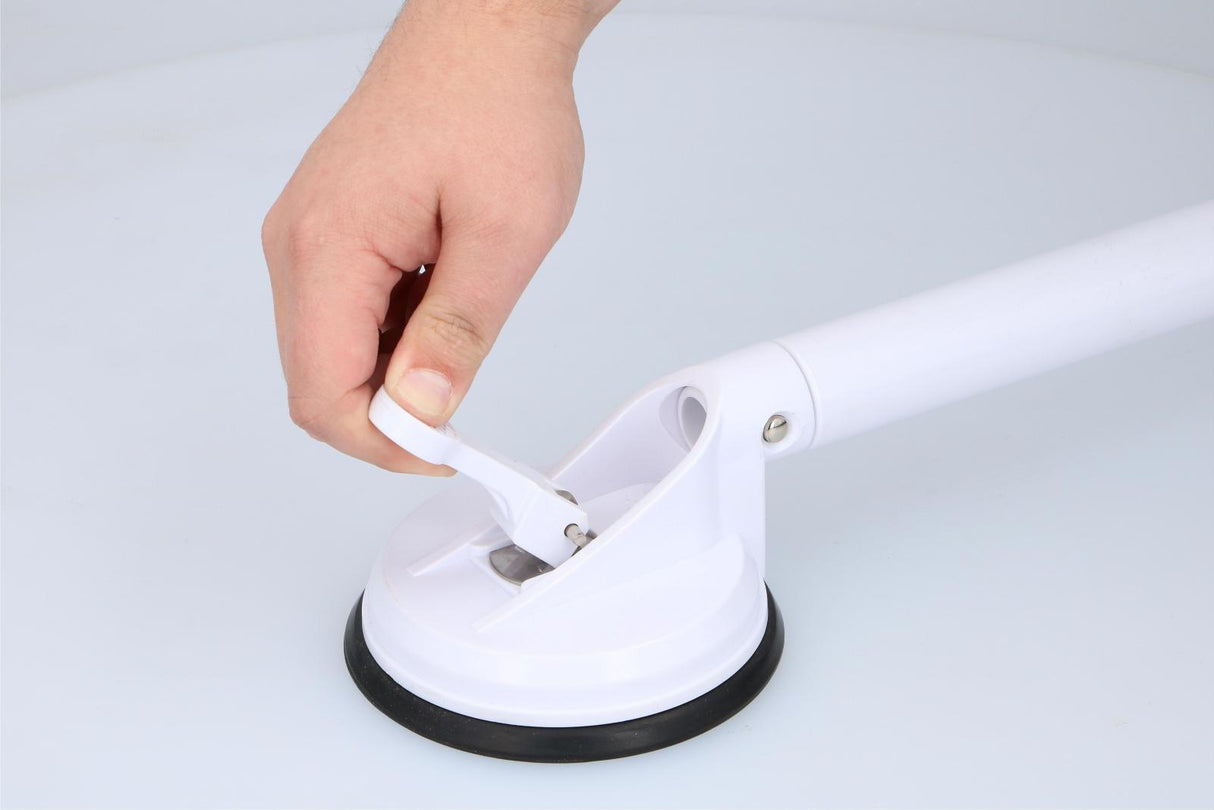 Suction bar extendable handle - maximondo