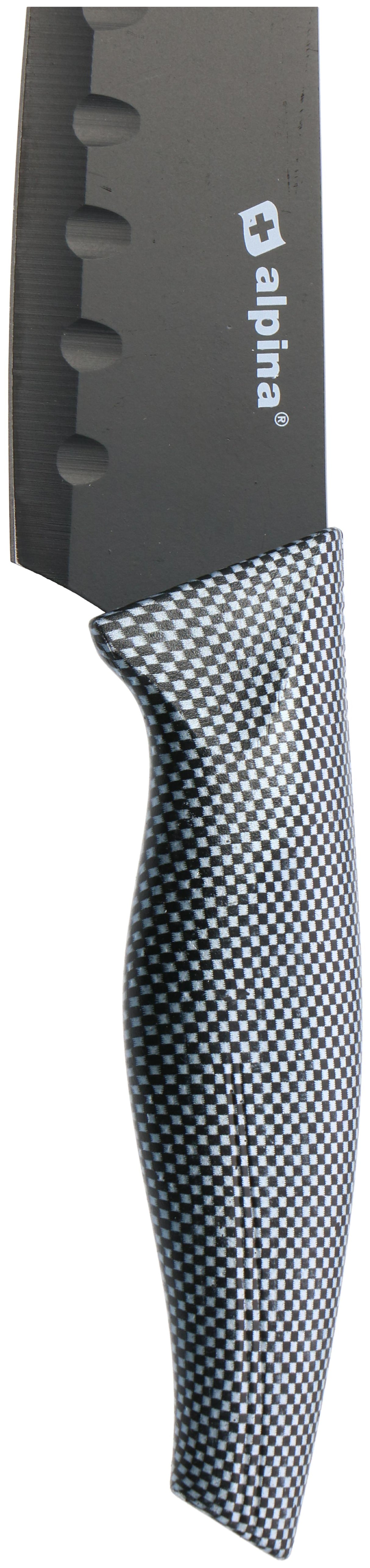 alpina Luxe Messenset - maximondo