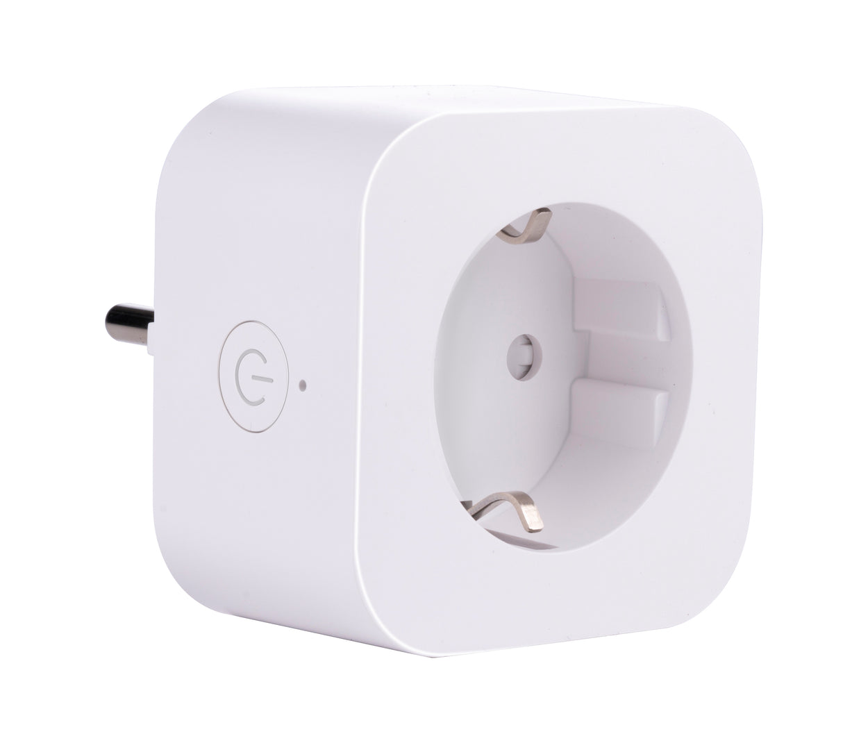 alpina Smart Plug 16A Wifi - maximondo