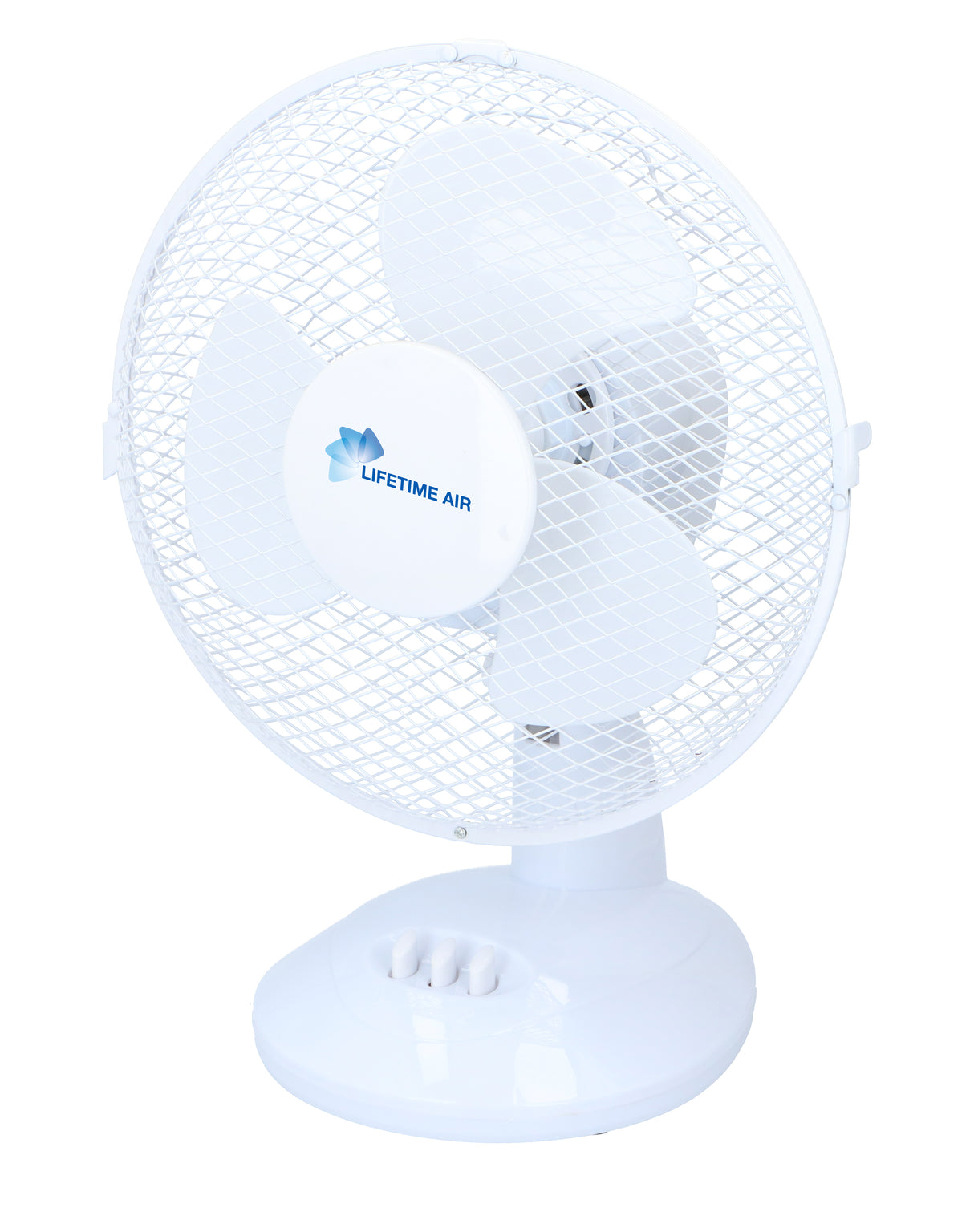 Lifetime Air Tafelventilator Ø23cm - maximondo