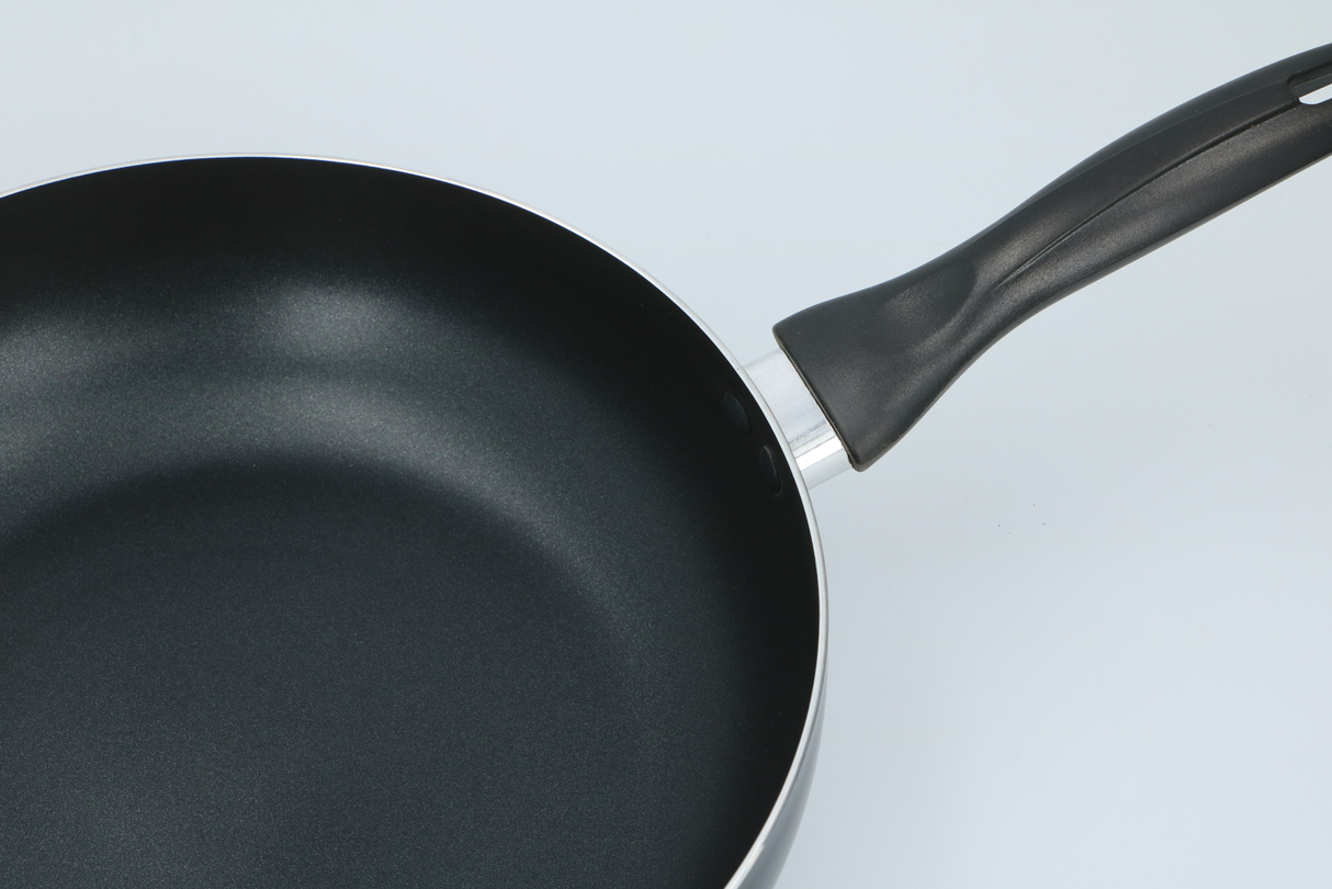 alpina Koekenpan Ø28cm met Deksel - maximondo