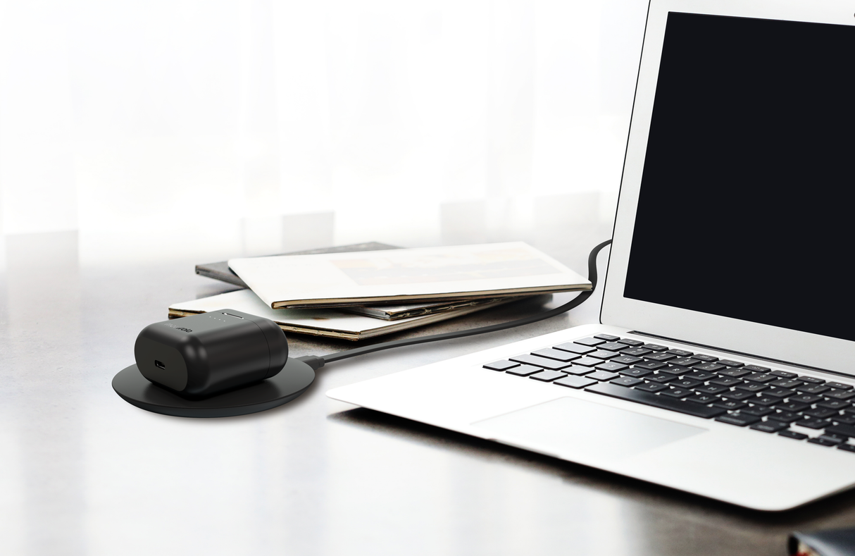 Earbuds MOTO BUDS-S ANC - maximondo