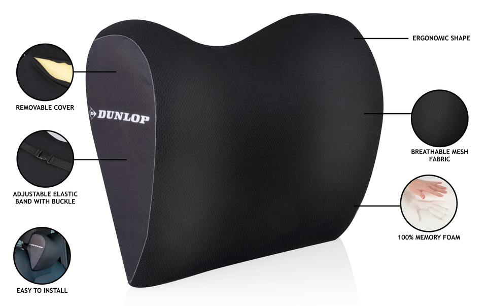 Dunlop Neksteun - maximondo