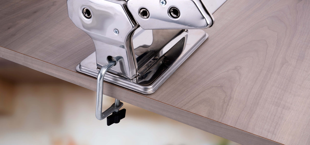 alpina Pastamaker Handmatig - maximondo