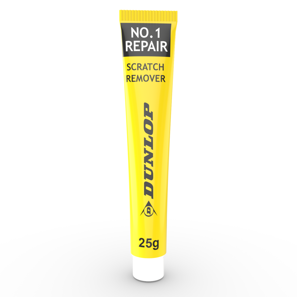 Dunlop Autokrasverwijderingsset - maximondo