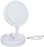 Grundig Opmaakspiegel LEDverlichting - maximondo