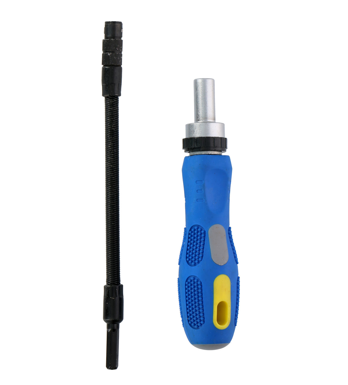 Kinzo Gereedschapset: 58 Stuks - maximondo