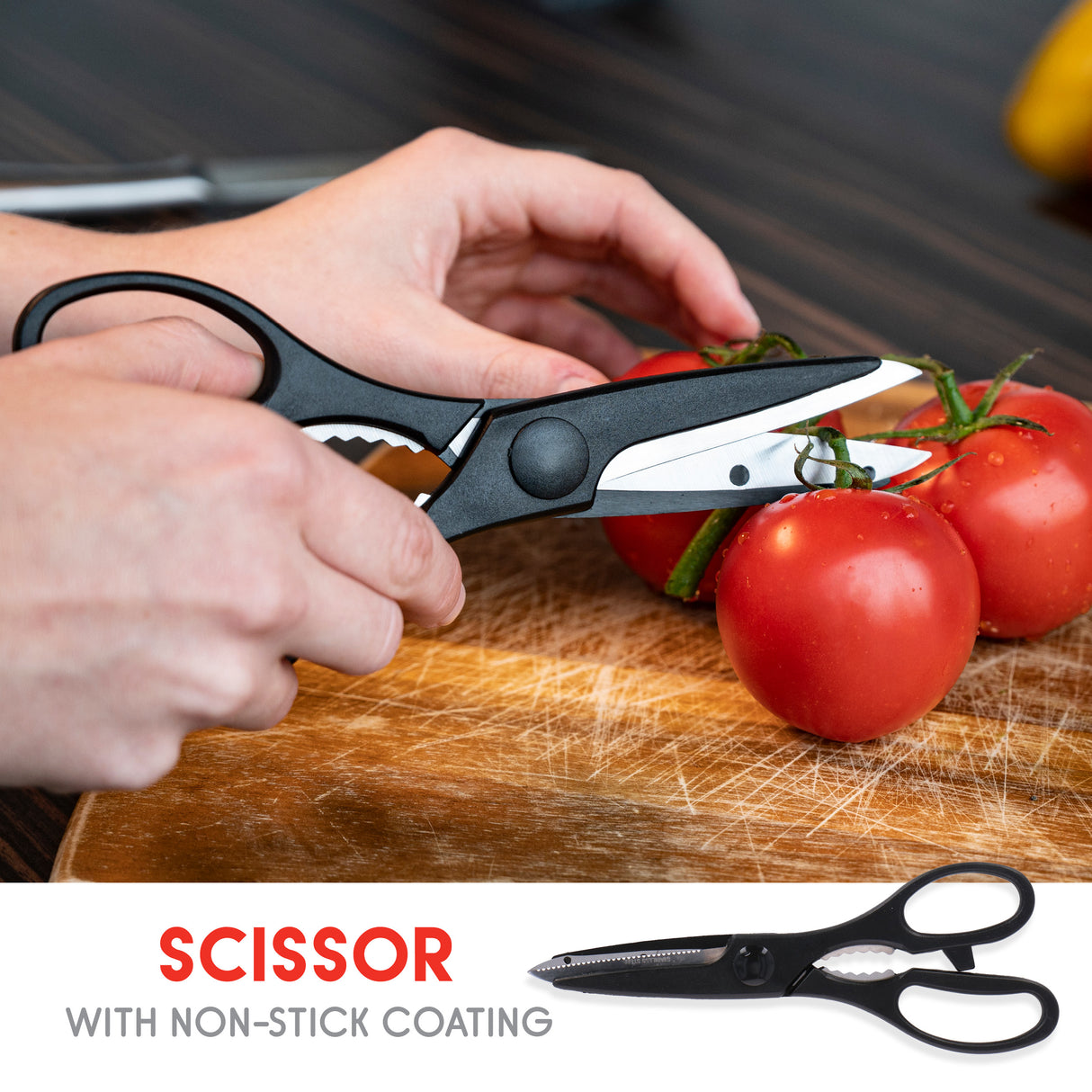 alpina Messenblok 15delig - maximondo