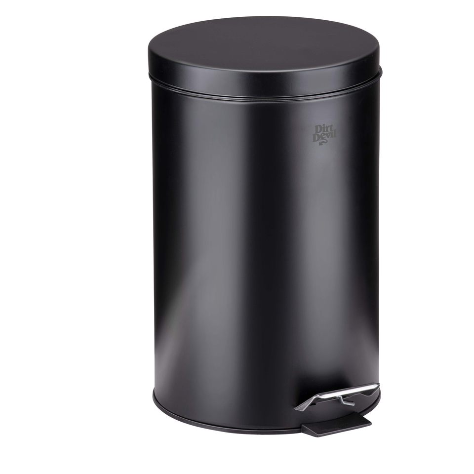 Dirt Devil Pedaalemmer 12L - maximondo
