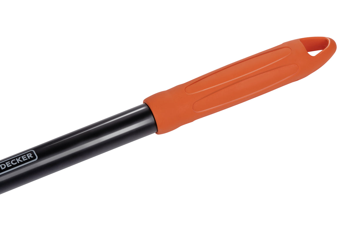 BLACK+DECKER Bladhark 77-110 CM - maximondo