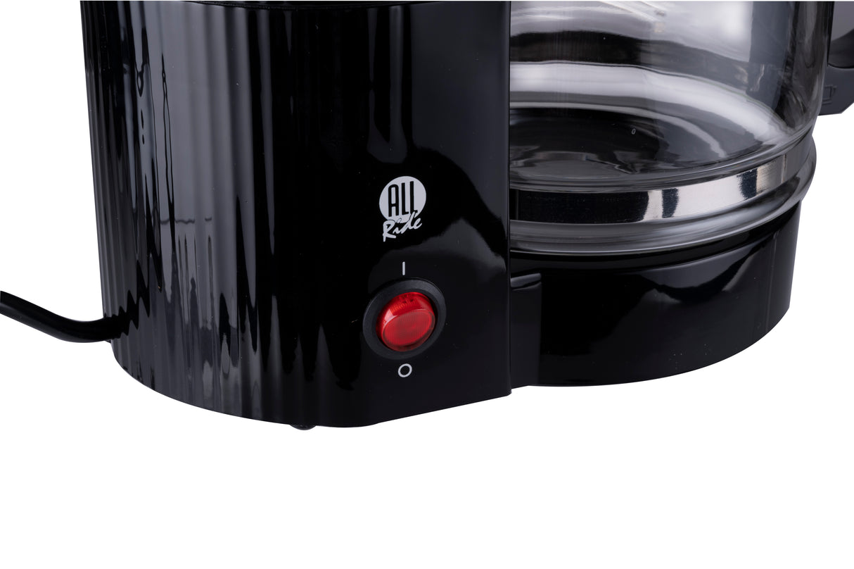 All Ride Reis Koffiezetapparaat 24V - maximondo