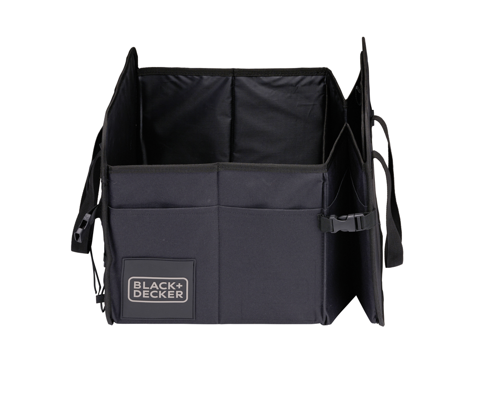 BLACK+DECKER Opbergdoos - maximondo