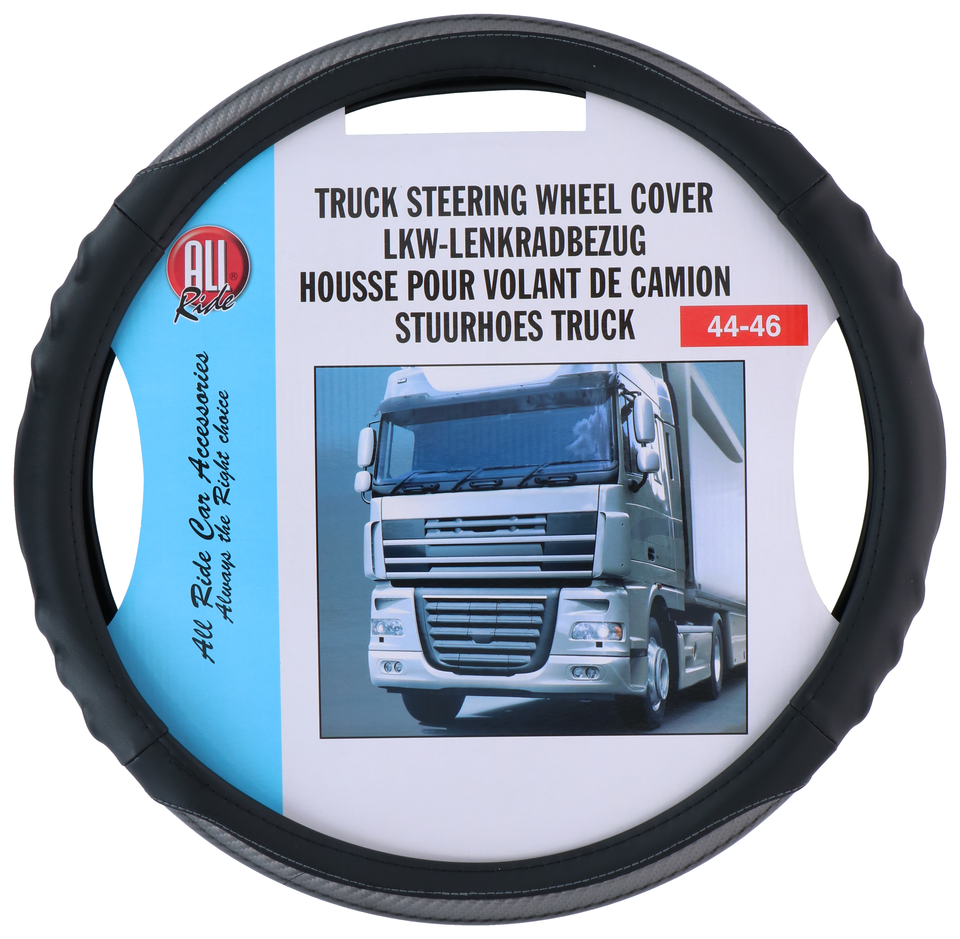 All Ride Stuurhoes 44-46CM - maximondo