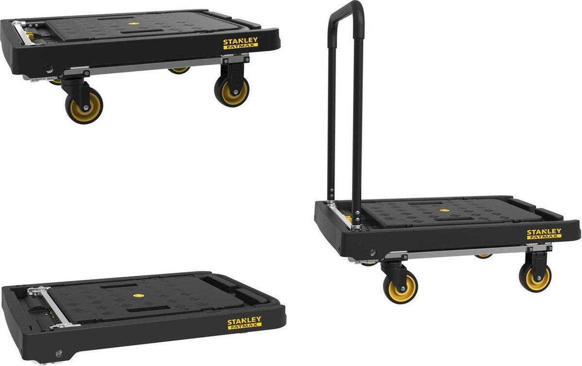 Stanley Platformwagen FXWT711 - maximondo