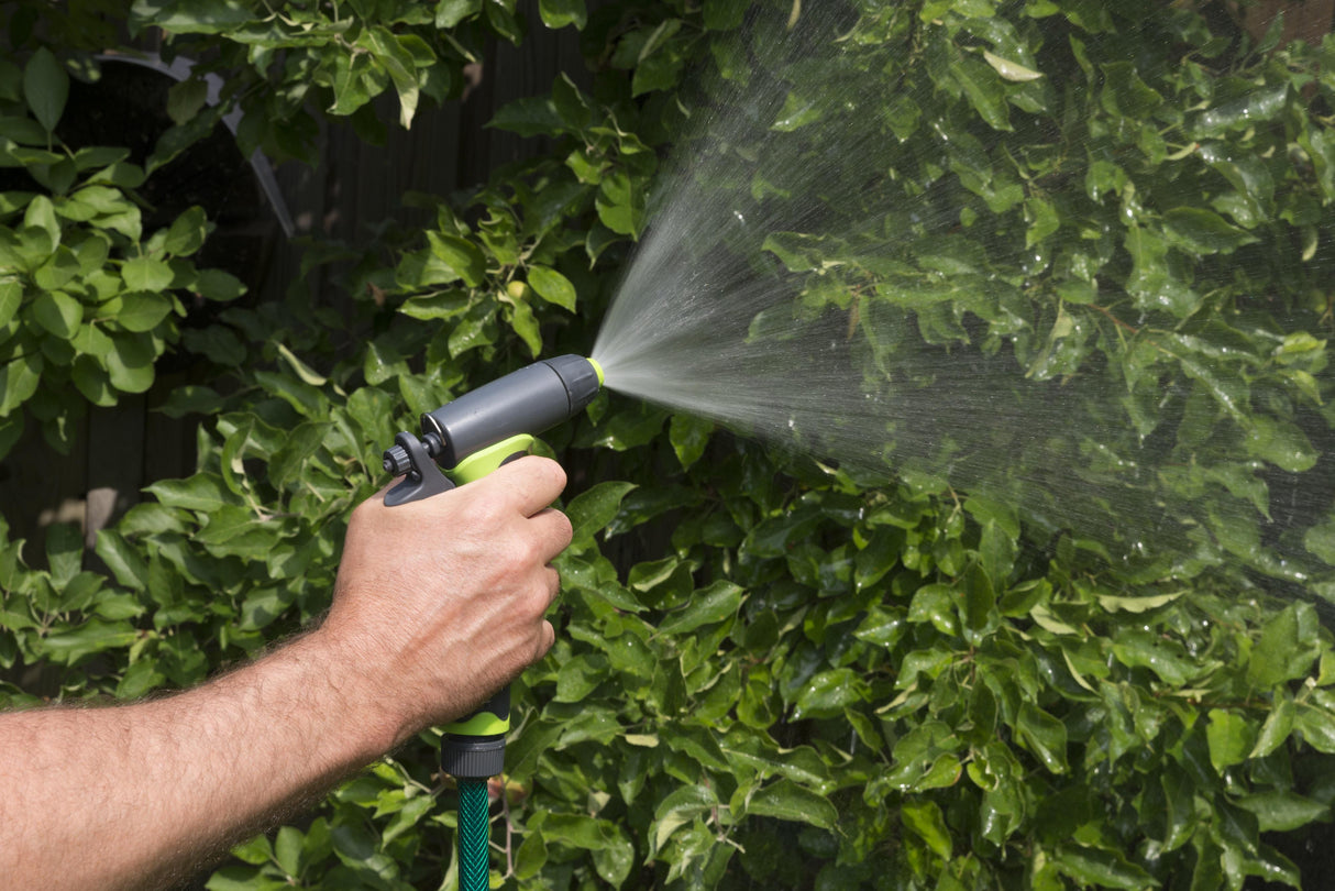 Kinzo Sproeikop Set - maximondo