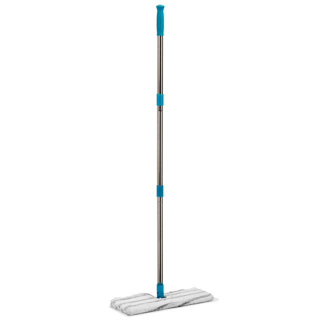 alpina Dweil Met Dweilsteel Mop - maximondo