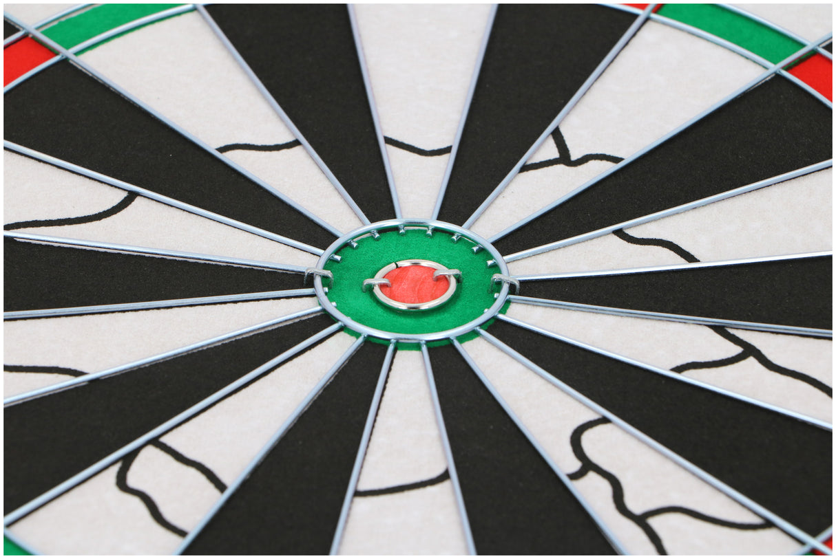 Lifetime Games Dartbord 45 cm - maximondo