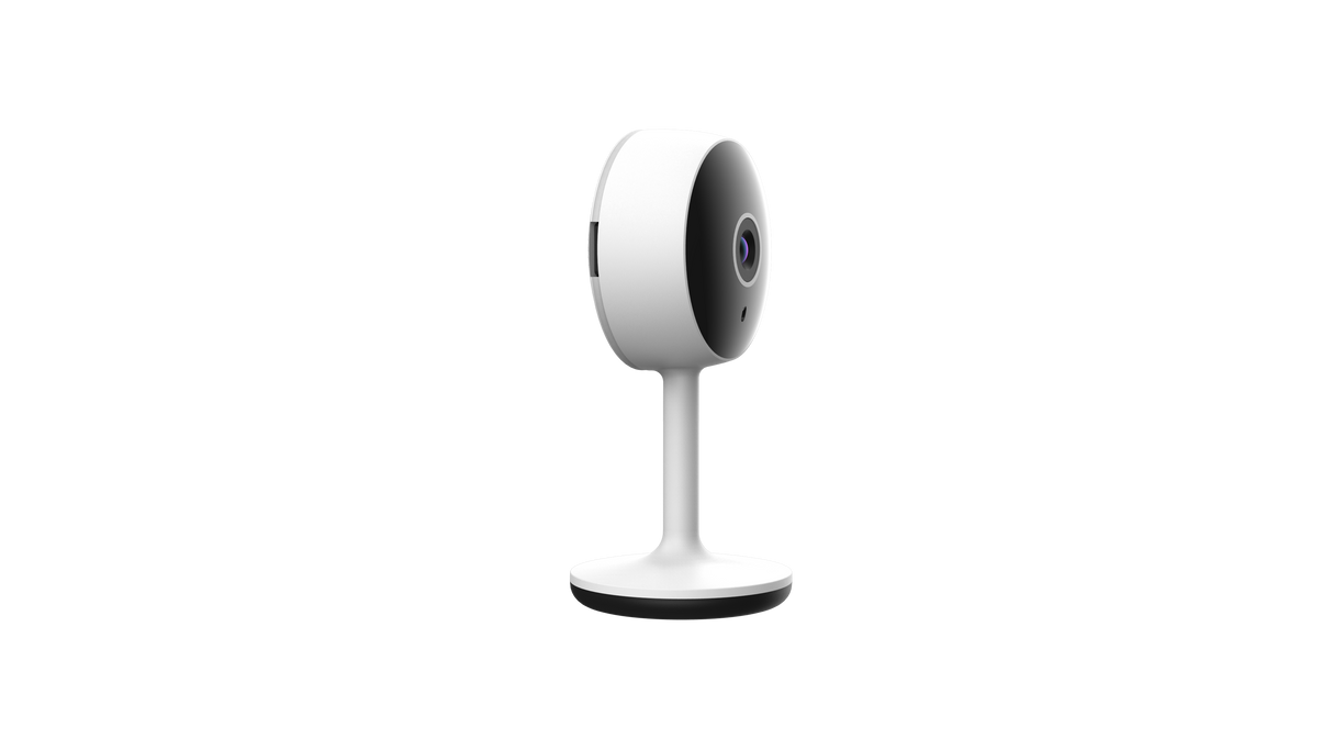alpina Smart Home Wifi Camera Bewakingscamera - maximondo