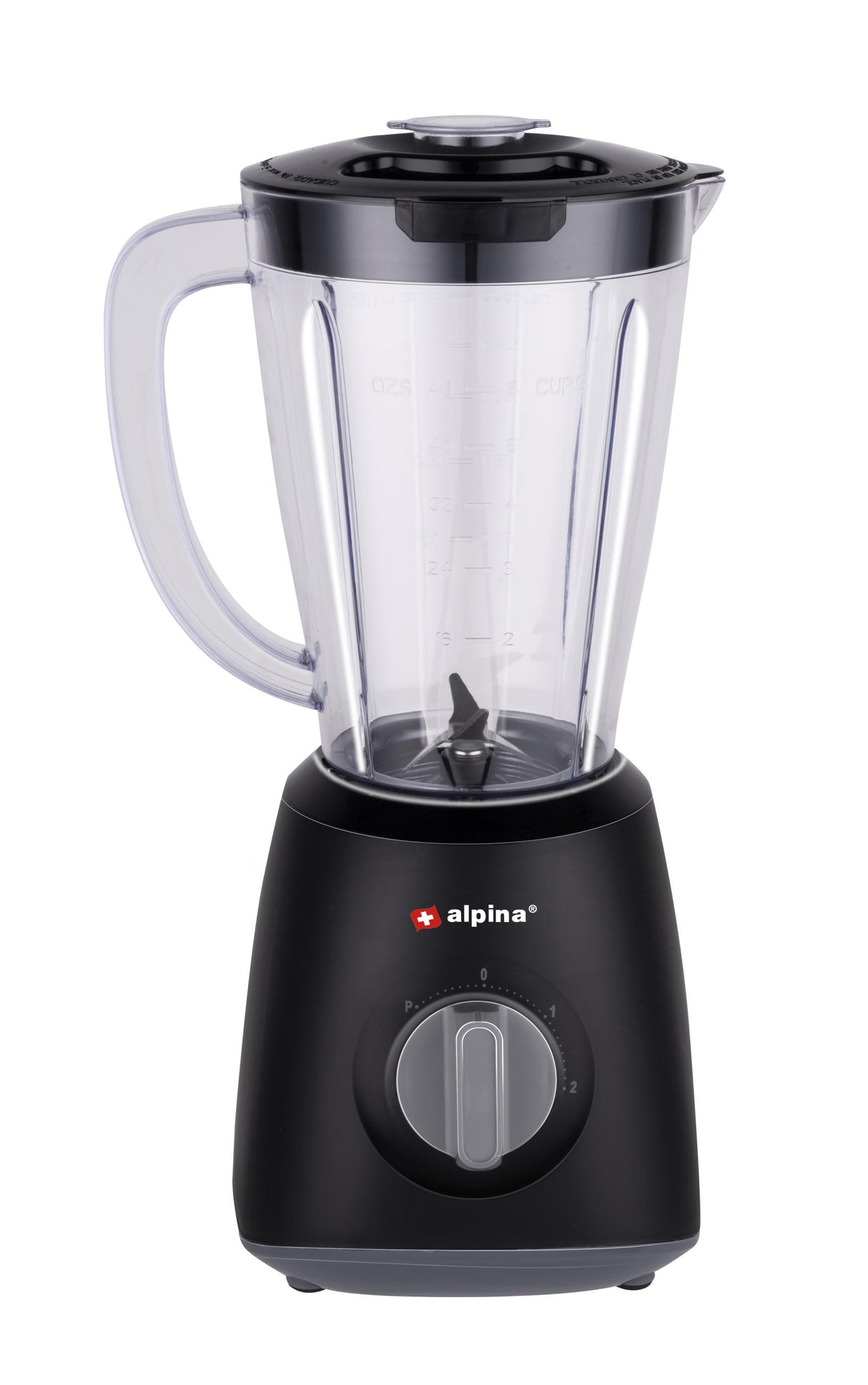 alpina Blender 1,5L 400W - maximondo