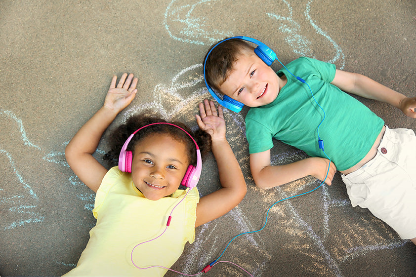 Motorola MOTO JR200 BLU - maximondo