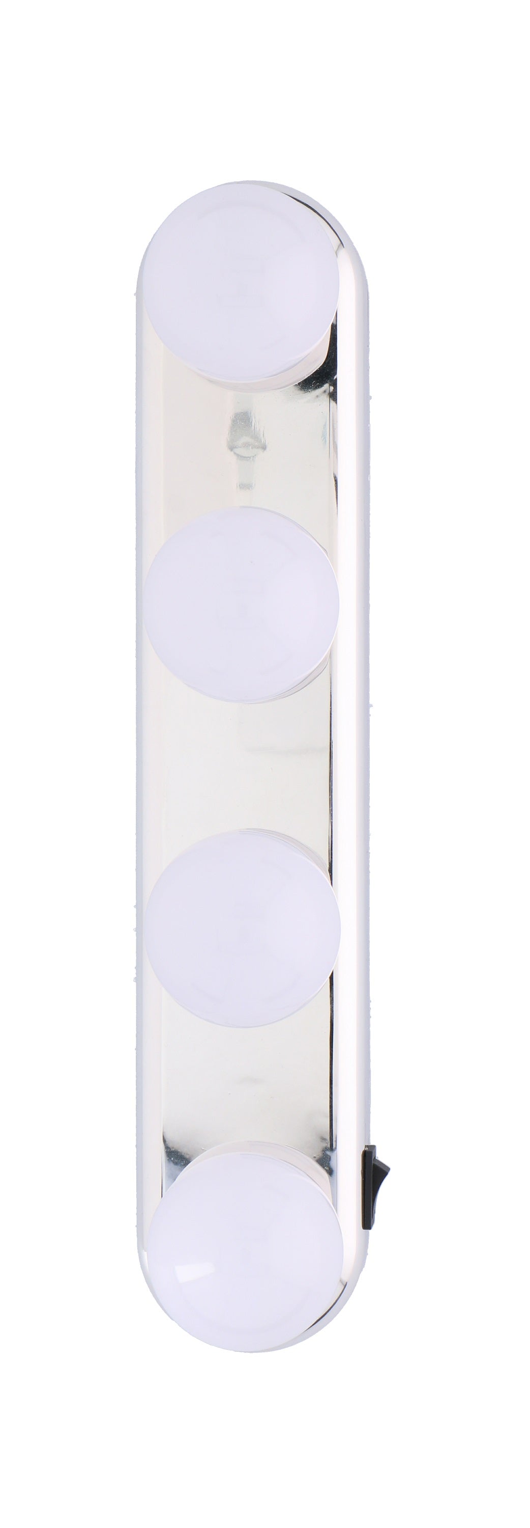 Grundig MakeUp Lamp 4x LED - maximondo