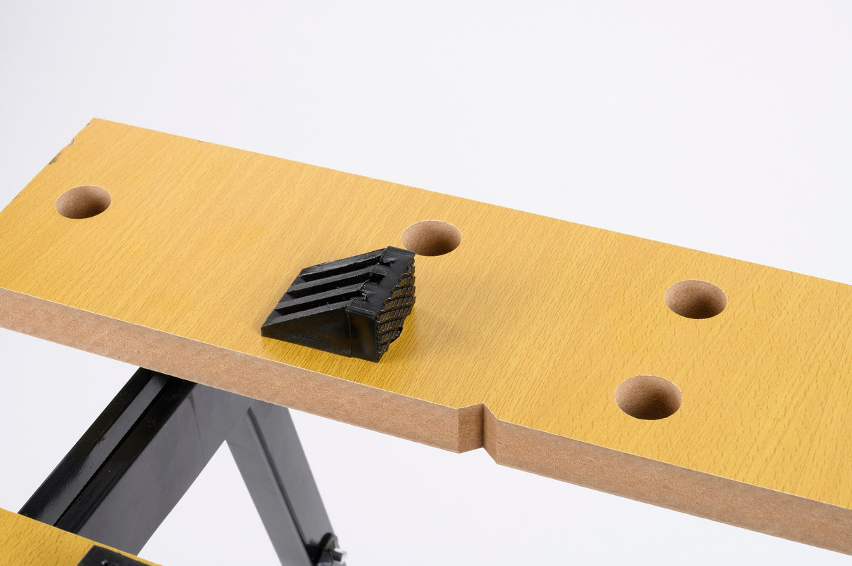 Kinzo Werkbank Draagbaar 100 kg - maximondo