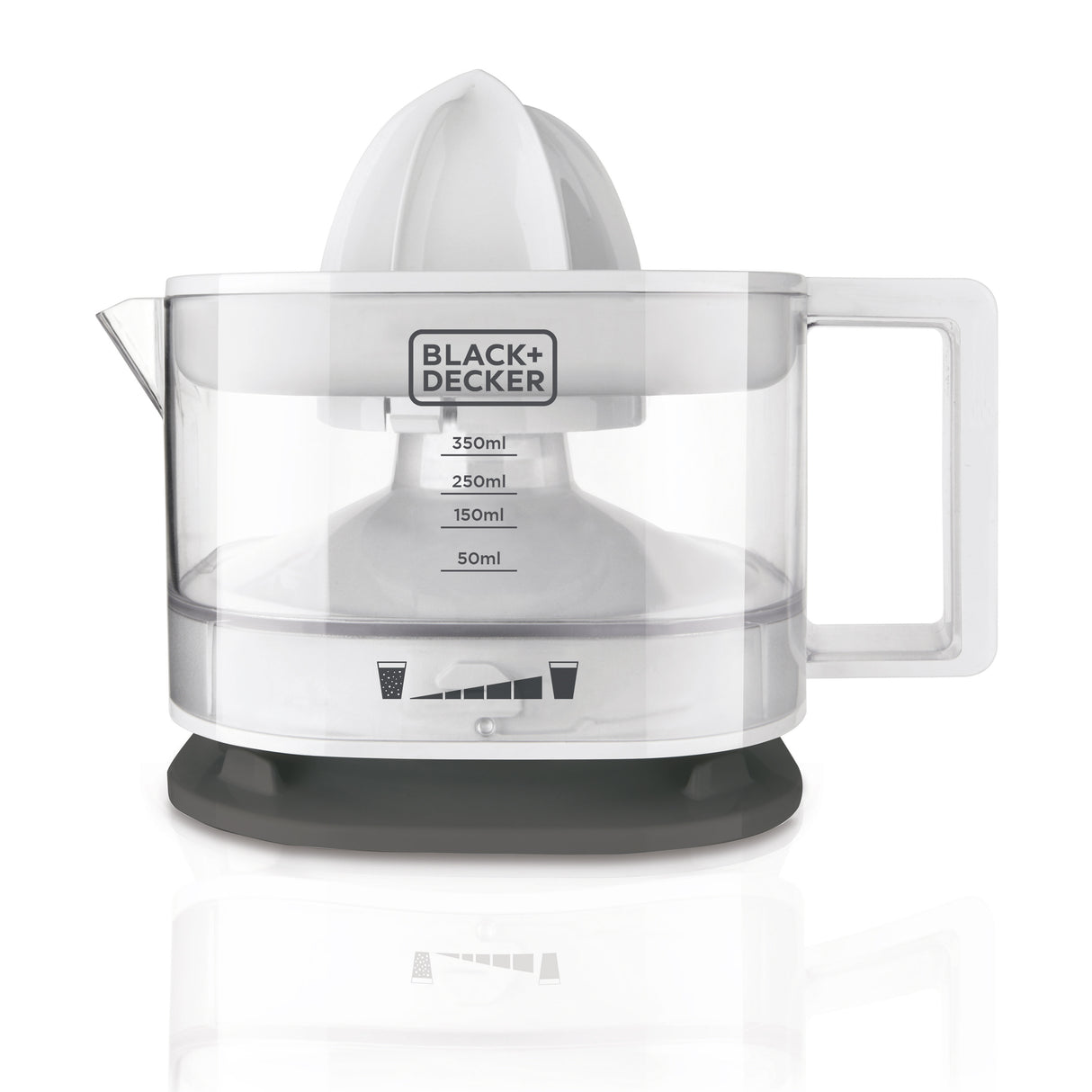 BLACK+DECKER Sapcentrifuge - maximondo