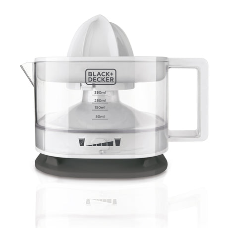 BLACK+DECKER Sapcentrifuge - maximondo