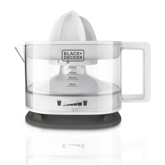 BLACK+DECKER Sapcentrifuge - maximondo