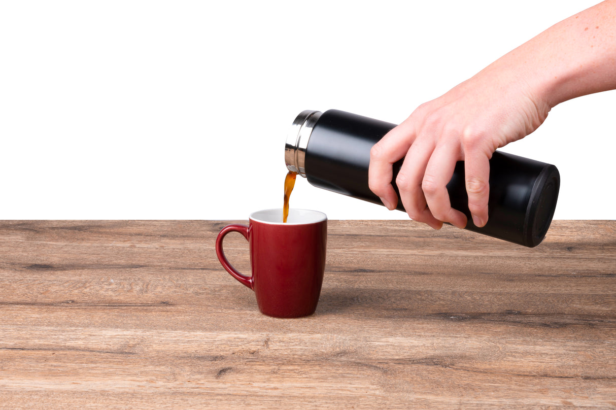 alpina Thermosfles 480ML - maximondo