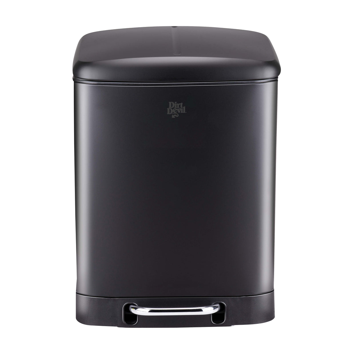 Dirt Devil Pedaalemmer 2x12L - maximondo