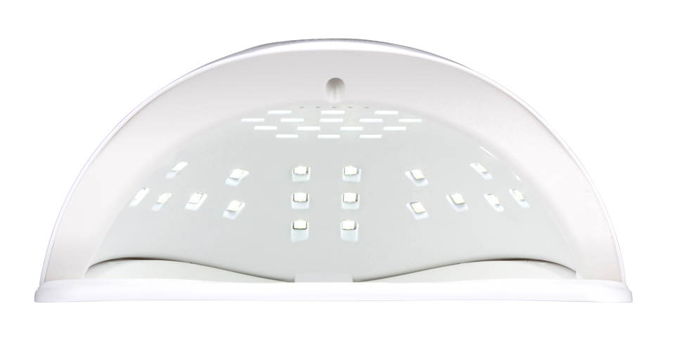 Grundig Nageldroger 45 LED - maximondo