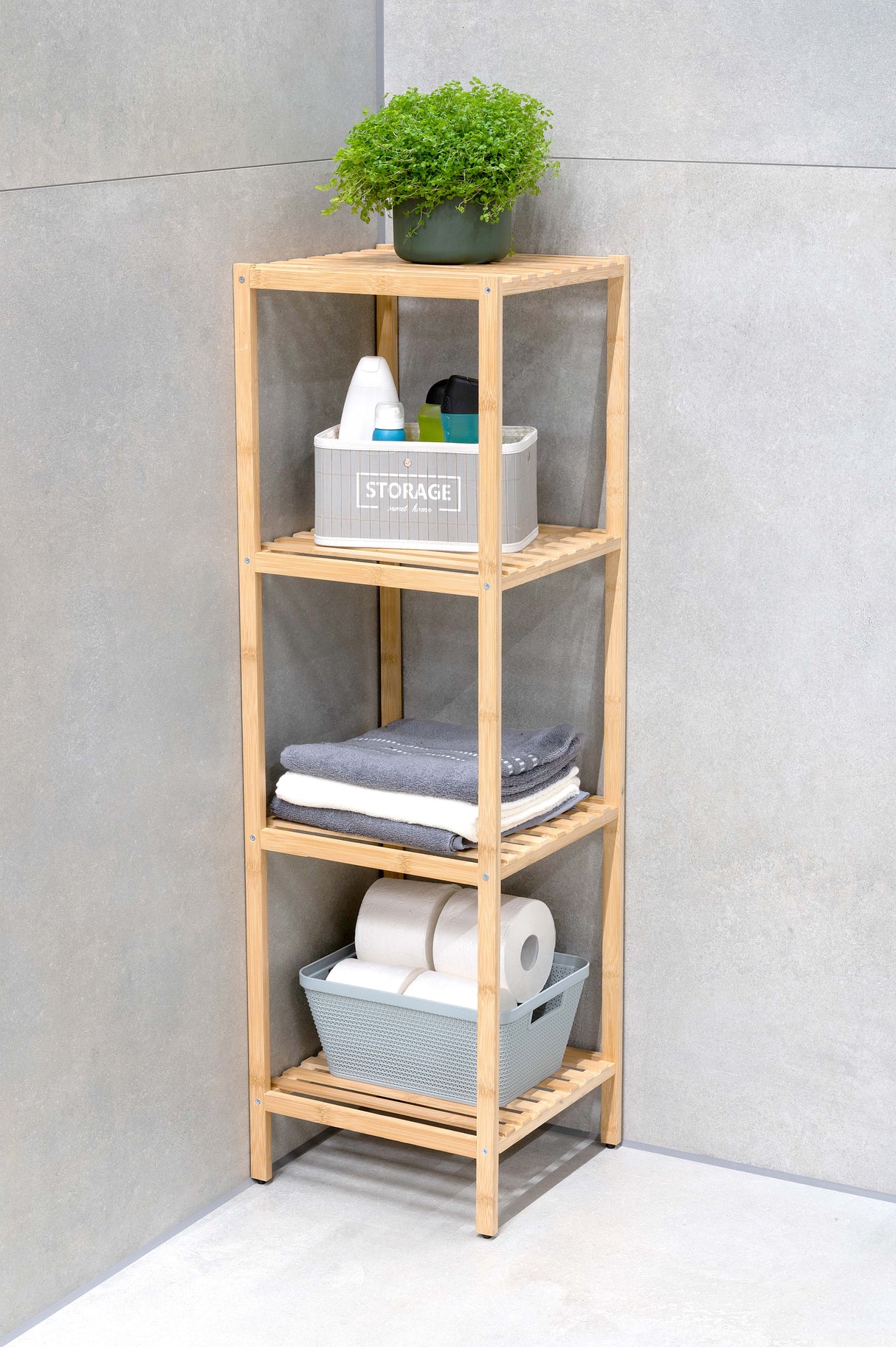 alpina Badkamerrek 4laags - maximondo