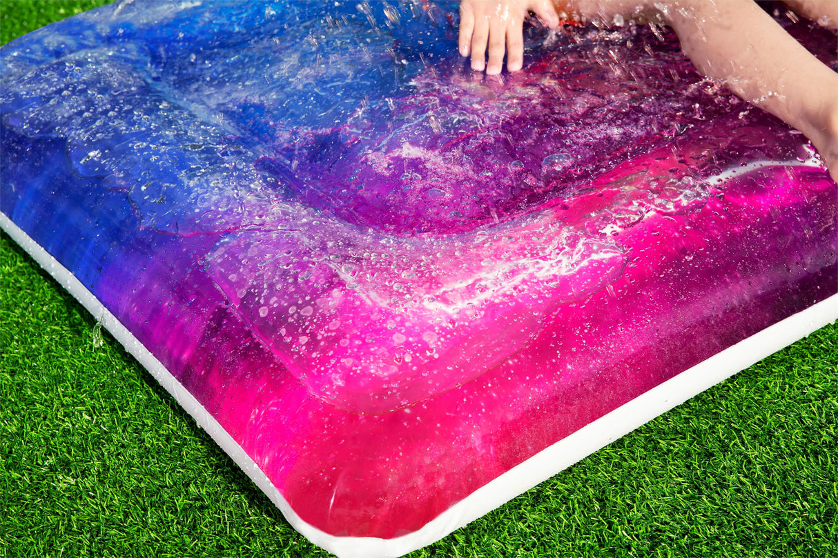 Blobz Galaxy 130x90cm PVC - maximondo